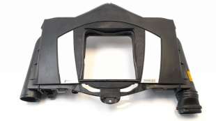 Recambio de tapa motor para mercedes-benz clase cls (w219) 2004-2010 350 (219.356) referencia OEM IAM A2730900201  