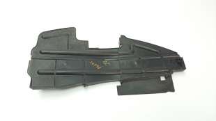 Recambio de moldura para toyota avensis berlina (t25) 2003-2009 1.8 16v cat referencia OEM IAM 5329405010  