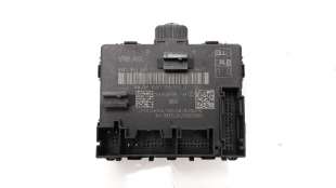 Recambio de modulo confort para audi q5 (fyb) 2017- 2.0 tdi referencia OEM IAM 8W1959953J 8W1959953D P10356456