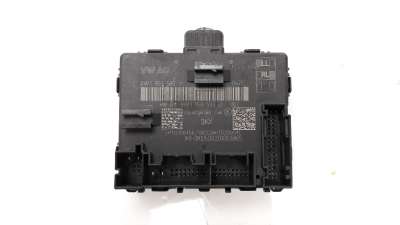 Recambio de modulo confort para audi q5 (fyb) 2017- 2.0 tdi referencia OEM IAM 8W1959953J 8W1959953D P10356456