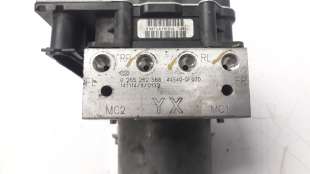 Recambio de abs para toyota verso 2009-2018 1.6 16v cat referencia OEM IAM 440500F070 0265252568 0265952184 2