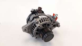 Recambio de alternador para toyota verso 2009-2018 1.6 16v cat referencia OEM IAM 270600T181 ALF310304 