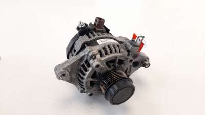 Recambio de alternador para toyota verso 2009-2018 1.6 16v cat referencia OEM IAM 270600T181 ALF310304 