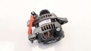 Recambio de alternador para toyota verso 2009-2018 1.6 16v cat referencia OEM IAM 270600T181 ALF310304  2