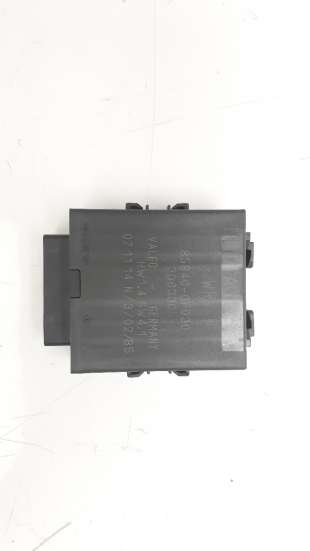 Recambio de modulo electronico para toyota verso 2009-2018 1.6 16v cat referencia OEM IAM 859400F030  