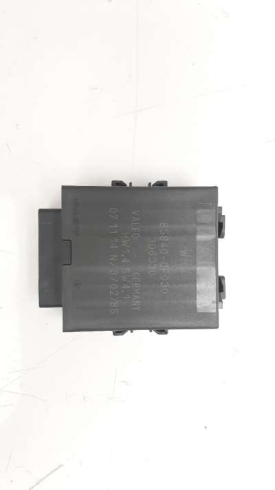 Recambio de modulo electronico para toyota verso 2009-2018 1.6 16v cat referencia OEM IAM 859400F030  