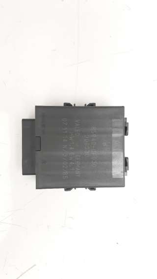 Recambio de modulo electronico para toyota verso 2009-2018 1.6 16v cat referencia OEM IAM 859400F030  