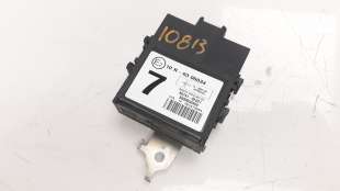 Recambio de modulo electronico para toyota verso 2009-2018 1.6 16v cat referencia OEM IAM 897410F021  