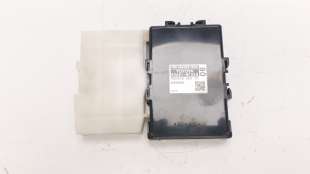 Recambio de modulo electronico para toyota verso 2009-2018 1.6 16v cat referencia OEM IAM 896810F060  
