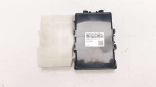 Recambio de modulo electronico para toyota verso 2009-2018 1.6 16v cat referencia OEM IAM 896810F060  