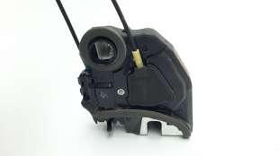 Recambio de cerradura puerta trasera derecha para toyota verso 2009-2018 1.6 16v cat referencia OEM IAM 690500F031  