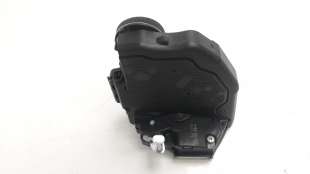 Recambio de cerradura puerta trasera izquierda para toyota verso 2009-2018 1.6 16v cat referencia OEM IAM 690600F031   2