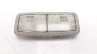 Recambio de luz interior para toyota verso 2009-2018 1.6 16v cat referencia OEM IAM 8125005030  
