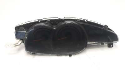 Recambio de cuadro instrumentos para toyota verso 2009-2018 1.6 16v cat referencia OEM IAM 838000F290  