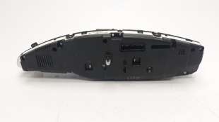 Recambio de cuadro instrumentos para toyota verso 2009-2018 1.6 16v cat referencia OEM IAM 838000F290   2