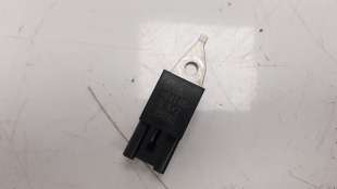 Recambio de rele para toyota verso 2009-2018 1.6 16v cat referencia OEM IAM 9098004148  