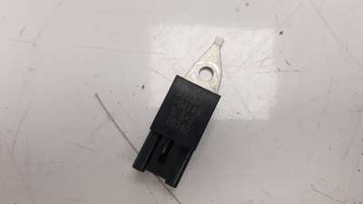 Recambio de rele para toyota verso 2009-2018 1.6 16v cat referencia OEM IAM 9098004148  