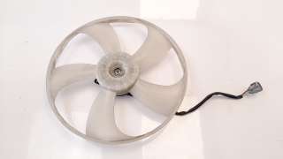 Recambio de electroventilador para toyota verso 2009-2018 1.6 16v cat referencia OEM IAM 133630D120 1680008470 