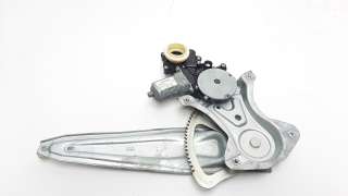 Recambio de elevalunas trasero derecho para toyota verso 2009-2018 1.6 16v cat referencia OEM IAM 698300F041  
