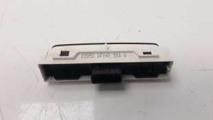Recambio de pantalla multifuncion para toyota verso 2009-2018 1.6 16v cat referencia OEM IAM 839500F140   2