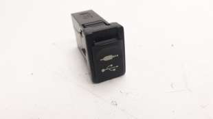 Recambio de modulo electronico para toyota verso 2009-2018 1.6 16v cat referencia OEM IAM 861900D030  