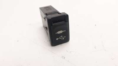 Recambio de modulo electronico para toyota verso 2009-2018 1.6 16v cat referencia OEM IAM 861900D030  