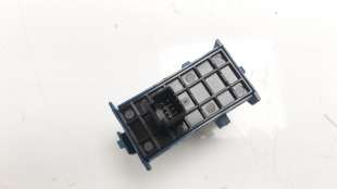 Recambio de mando elevalunas delantero derecho para toyota verso 2009-2018 1.6 16v cat referencia OEM IAM 848100F030   2