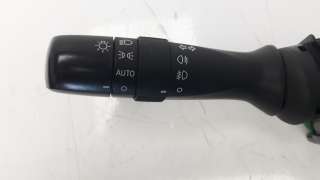 Recambio de mando intermitentes para toyota verso 2009-2018 1.6 16v cat referencia OEM IAM 8414005190  