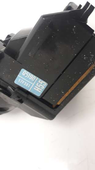 Recambio de mando limpia para toyota verso 2009-2018 1.6 16v cat referencia OEM IAM 8465205210 0519017F381  2