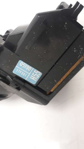 Recambio de mando limpia para toyota verso 2009-2018 1.6 16v cat referencia OEM IAM 8465205210 0519017F381 