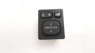 Recambio de mando retrovisor para toyota verso 2009-2018 1.6 16v cat referencia OEM IAM 848700F030  