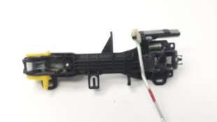 Recambio de maneta exterior delantera derecha para toyota verso 2009-2018 1.6 16v cat referencia OEM IAM 6921105918   2