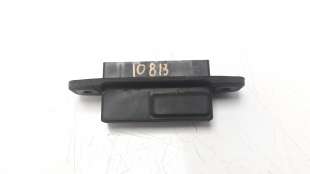 Recambio de maneta exterior porton para toyota verso 2009-2018 1.6 16v cat referencia OEM IAM 768110F050  