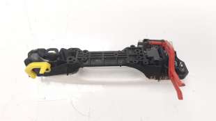 Recambio de maneta exterior trasera derecha para toyota verso 2009-2018 1.6 16v cat referencia OEM IAM 6921105918   2