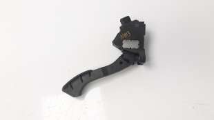 Recambio de potenciometro pedal para toyota verso 2009-2018 1.6 16v cat referencia OEM IAM 781100F020  