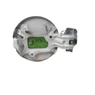 Recambio de tapa exterior combustible para toyota verso 2009-2018 1.6 16v cat referencia OEM IAM 7735064020  