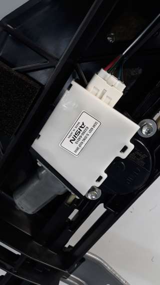 Recambio de techo electrico para toyota verso 2009-2018 1.6 16v cat referencia OEM IAM 6326064010  