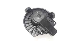 Recambio de ventilador calefaccion para toyota verso 2009-2018 1.6 16v cat referencia OEM IAM AV2727008105  