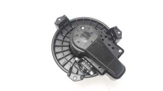 Recambio de ventilador calefaccion para toyota verso 2009-2018 1.6 16v cat referencia OEM IAM AV2727008105  