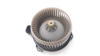 Recambio de ventilador calefaccion para toyota verso 2009-2018 1.6 16v cat referencia OEM IAM AV2727008105  