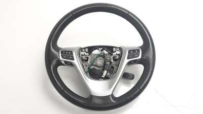 Recambio de volante para toyota verso 2009-2018 1.6 16v cat referencia OEM IAM 451020F100B0  
