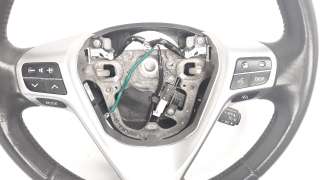 Recambio de volante para toyota verso 2009-2018 1.6 16v cat referencia OEM IAM 451020F100B0  