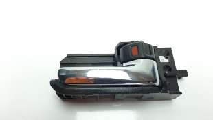 Recambio de maneta interior delantera derecha para toyota avensis berlina (t25) 2003-2009 1.8 16v cat referencia OEM IAM 50594A2