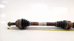 Recambio de transmision delantera derecha para citroën c4 berlina 2004-2011 1.6 16v cat (nfu / tu5jp4) referencia OEM IAM 967088 2