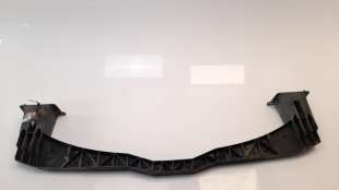 Recambio de travesaño inferior para citroën c4 berlina 2004-2011 1.6 16v cat (nfu / tu5jp4) referencia OEM IAM 9646895580 107073 2