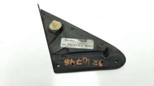 Recambio de moldura para toyota avensis berlina (t25) 2003-2009 1.8 16v cat referencia OEM IAM X4009929   2