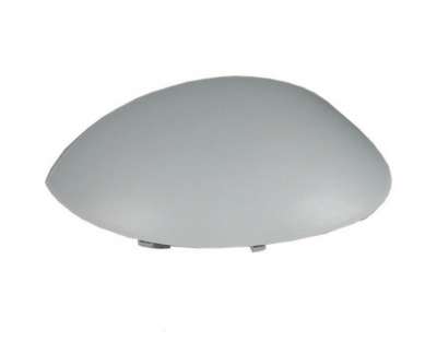 Recambio de carcasa retrovisor derecho para peugeot 206 berlina 1998-2010 referencia OEM IAM BM1204141 1051721015 PG2207413