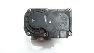 Recambio de caja mariposa para toyota avensis berlina (t25) 2003-2009 1.8 16v cat referencia OEM IAM 220300D010   2