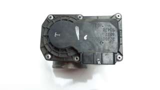Recambio de caja mariposa para toyota avensis berlina (t25) 2003-2009 1.8 16v cat referencia OEM IAM 220300D010  