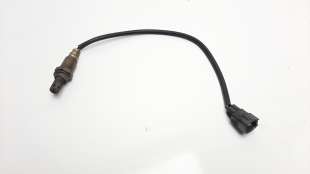Recambio de sonda lambda para toyota avensis berlina (t25) 2003-2009 1.8 16v cat referencia OEM IAM 8946505080  